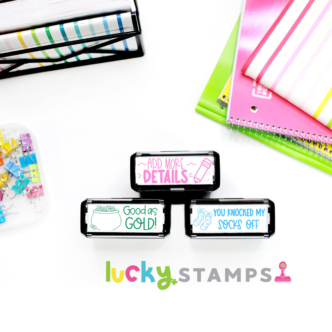 Grading doesn't have to be a bore! ⁠
⁠
Ready to st...