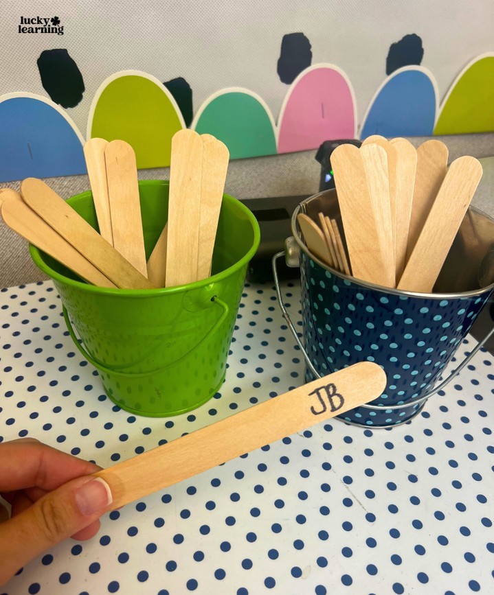I am ALL about making life easier! And one of the ...