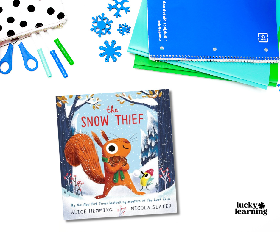 Looking to mix up your bookshelf for the Winter? ...