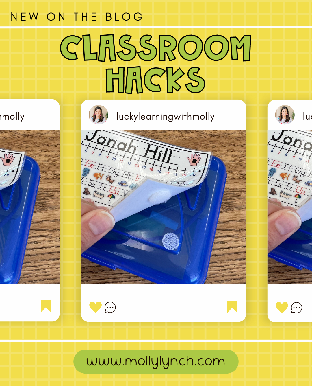Looking for ways to simplify your classroom routin...