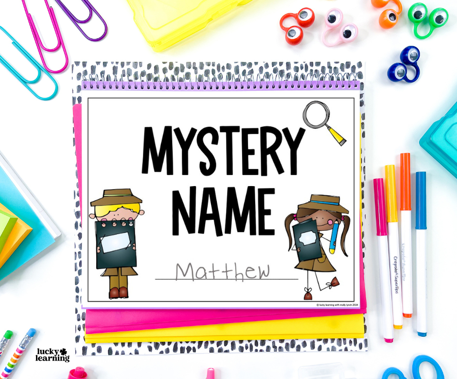 Looking for a great back-to-school activity that d...