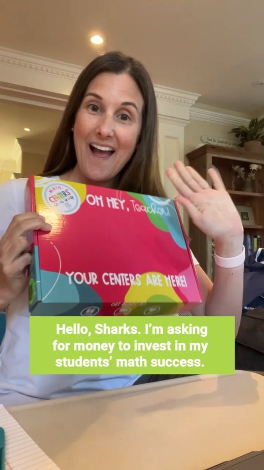 Centers in a Snap is an investment in your classro...