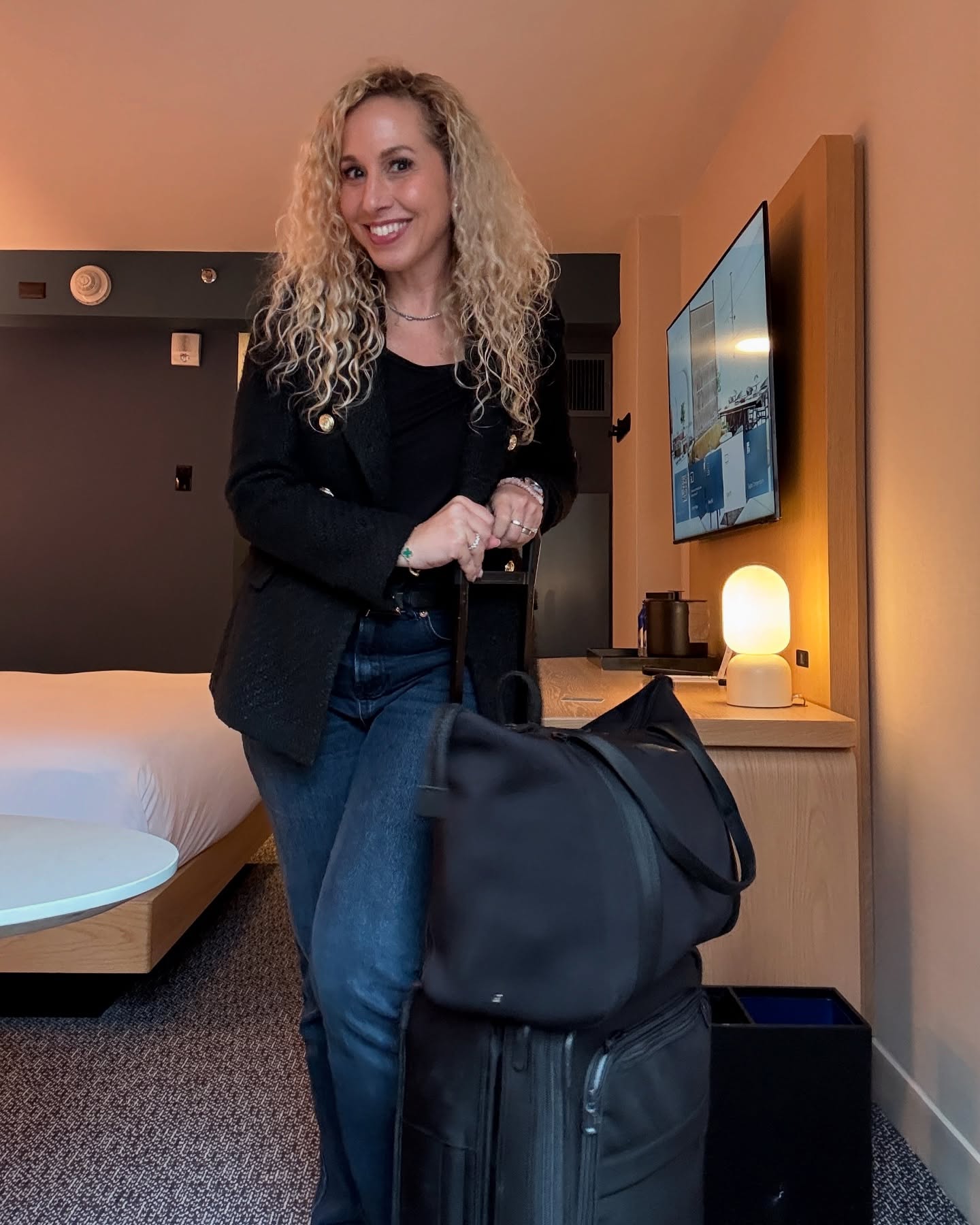 ¿Amas viajar? Yo, sí, desde chiquita. Me llena de ...