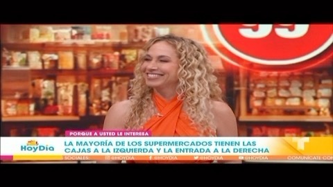 ¿Conoces los trucos de los supermercados para que ...