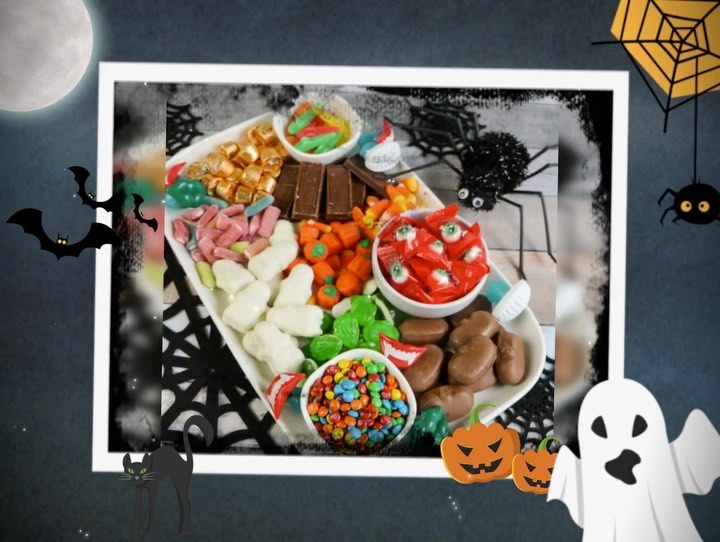 ¡Llegó Halloween o la Noche de Brujas! Mira todas ...