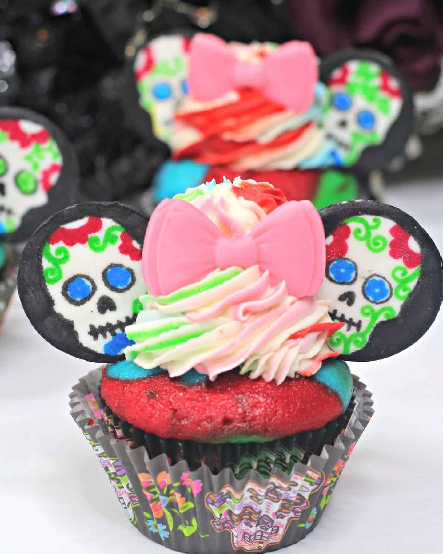 Si buscas ideas para el #diadelosmuertos, tenemos ...