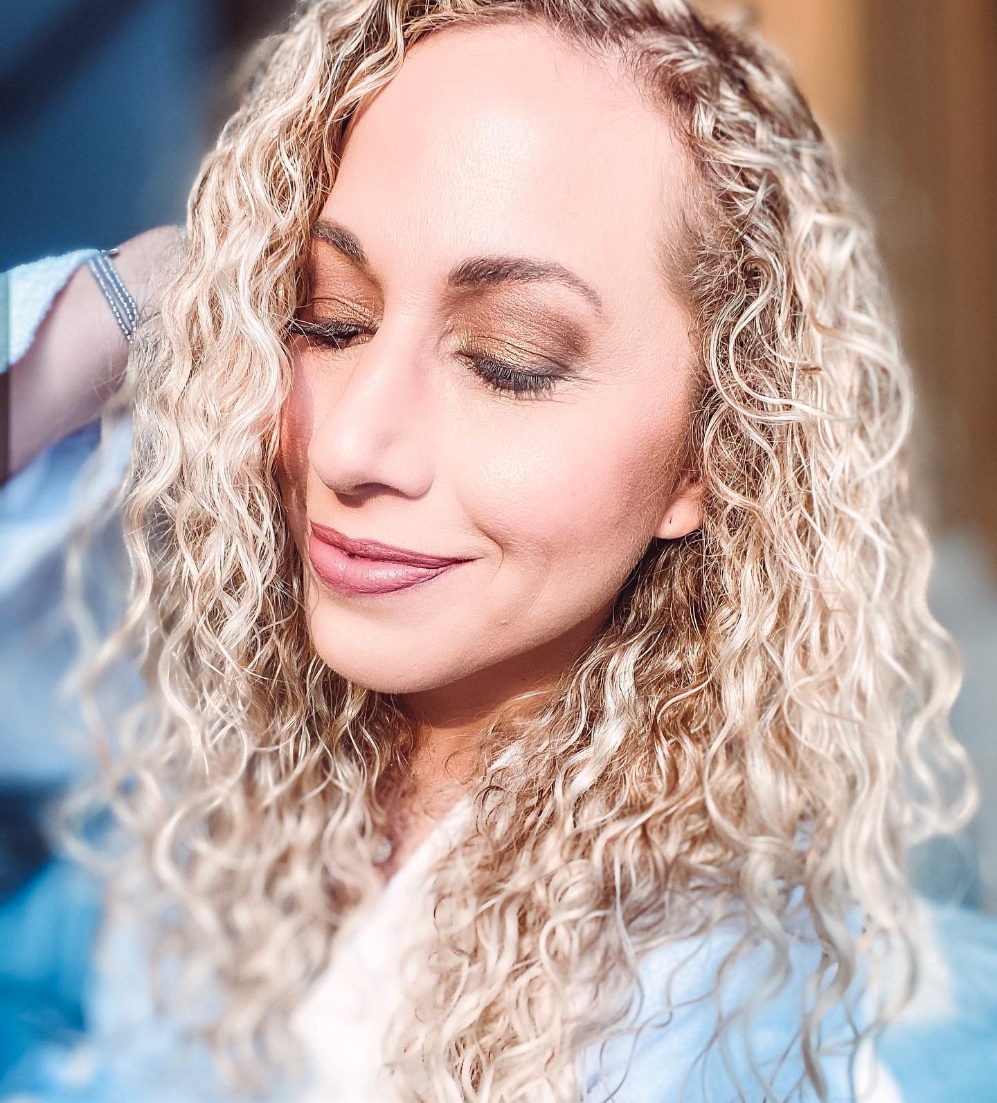 ¿Buscas un tutorial de maquillaje de ojos que no s...