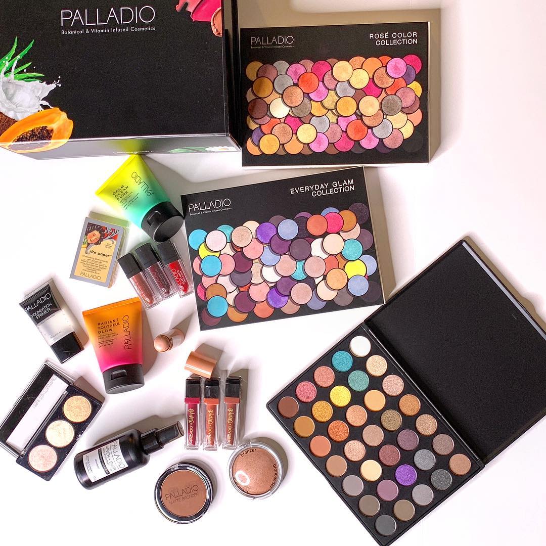 Nos encantan los maquillajes y productos de bellez...