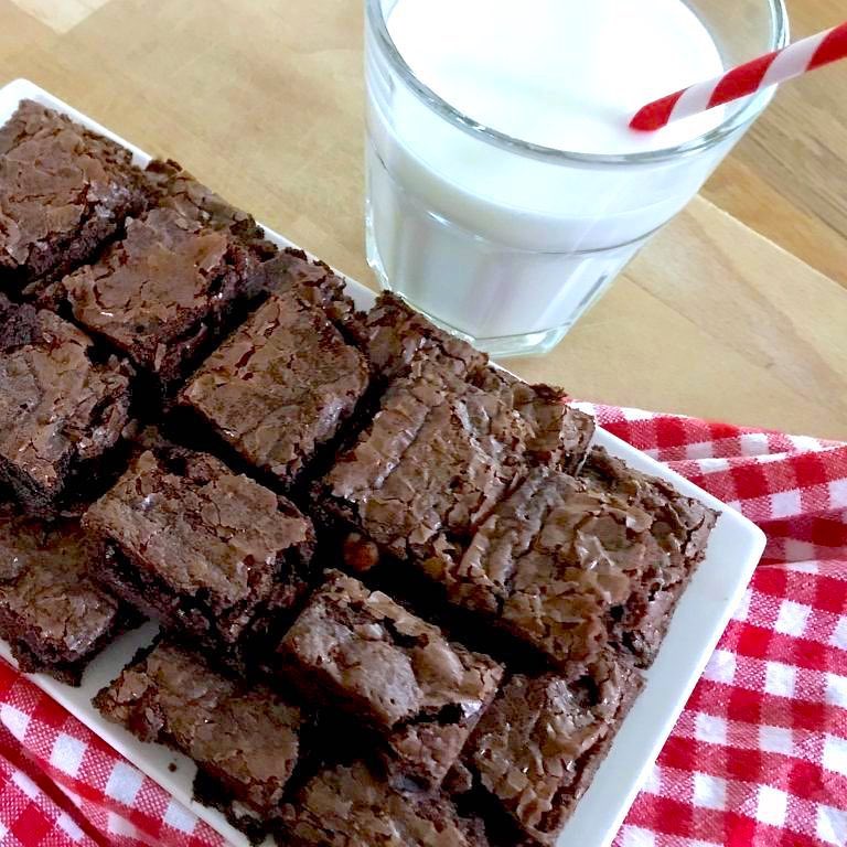 Nada más delicioso para endulzar el día que estos ...