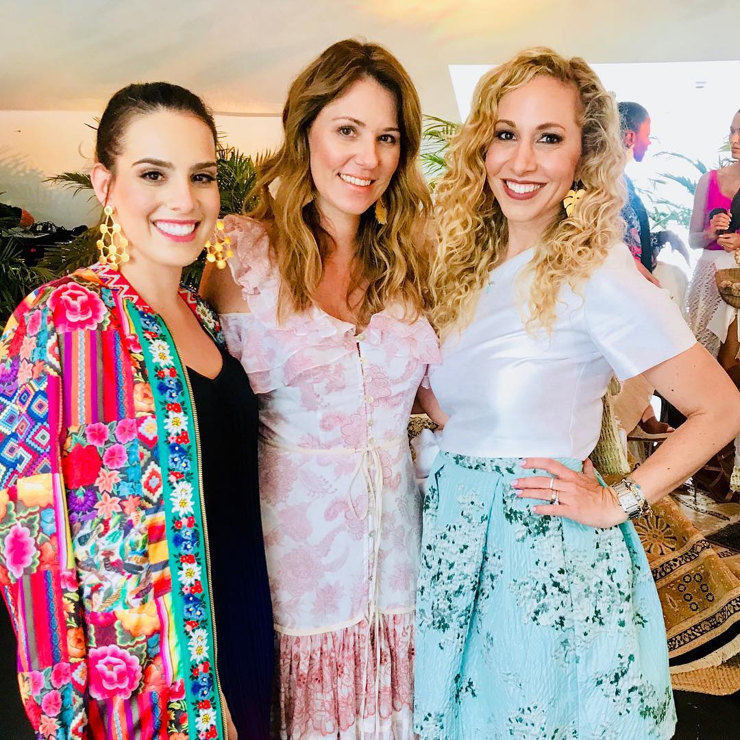 Celebrando la creatividad, la moda y el empuje emp...