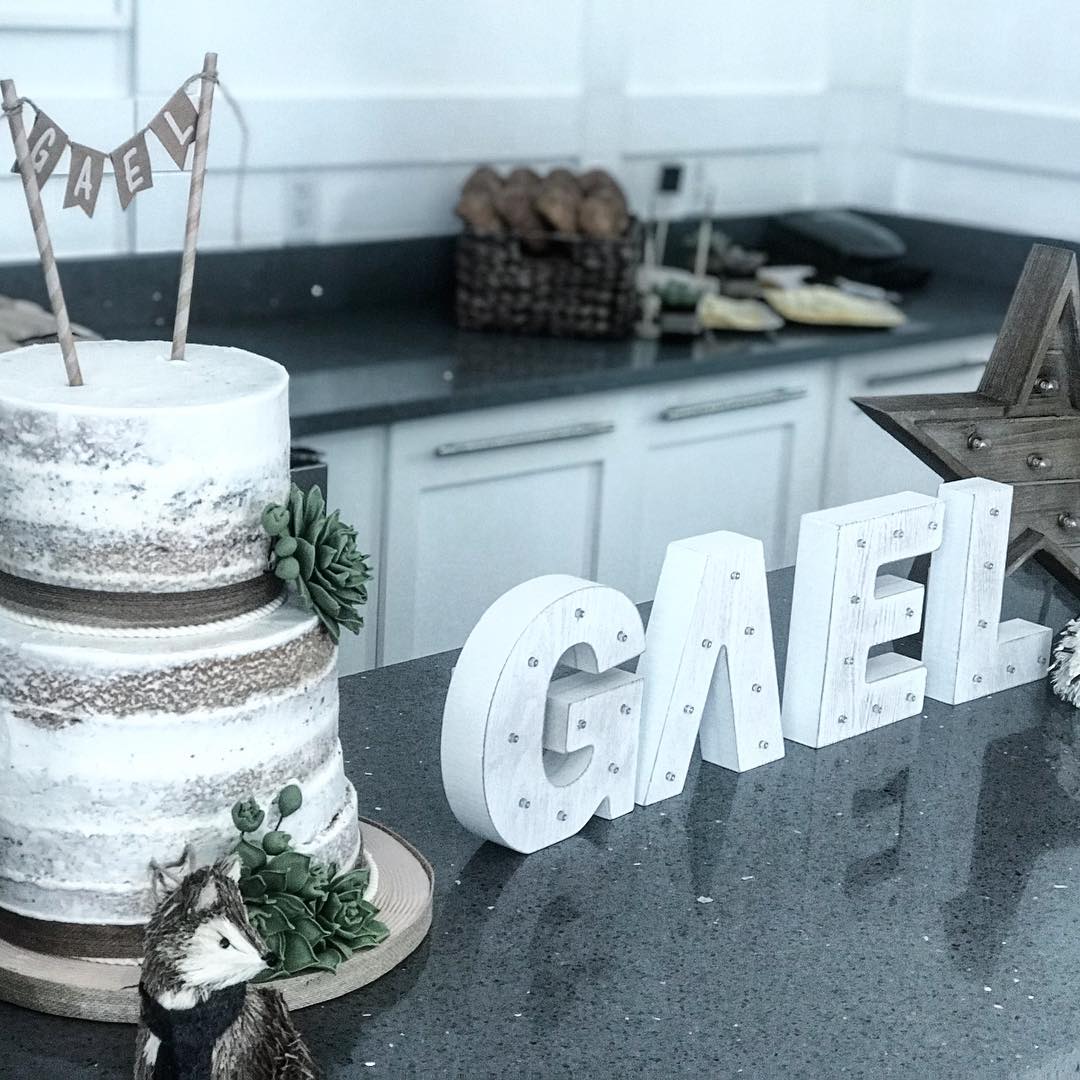 Si buscas ideas para un baby shower de ensueño, te...