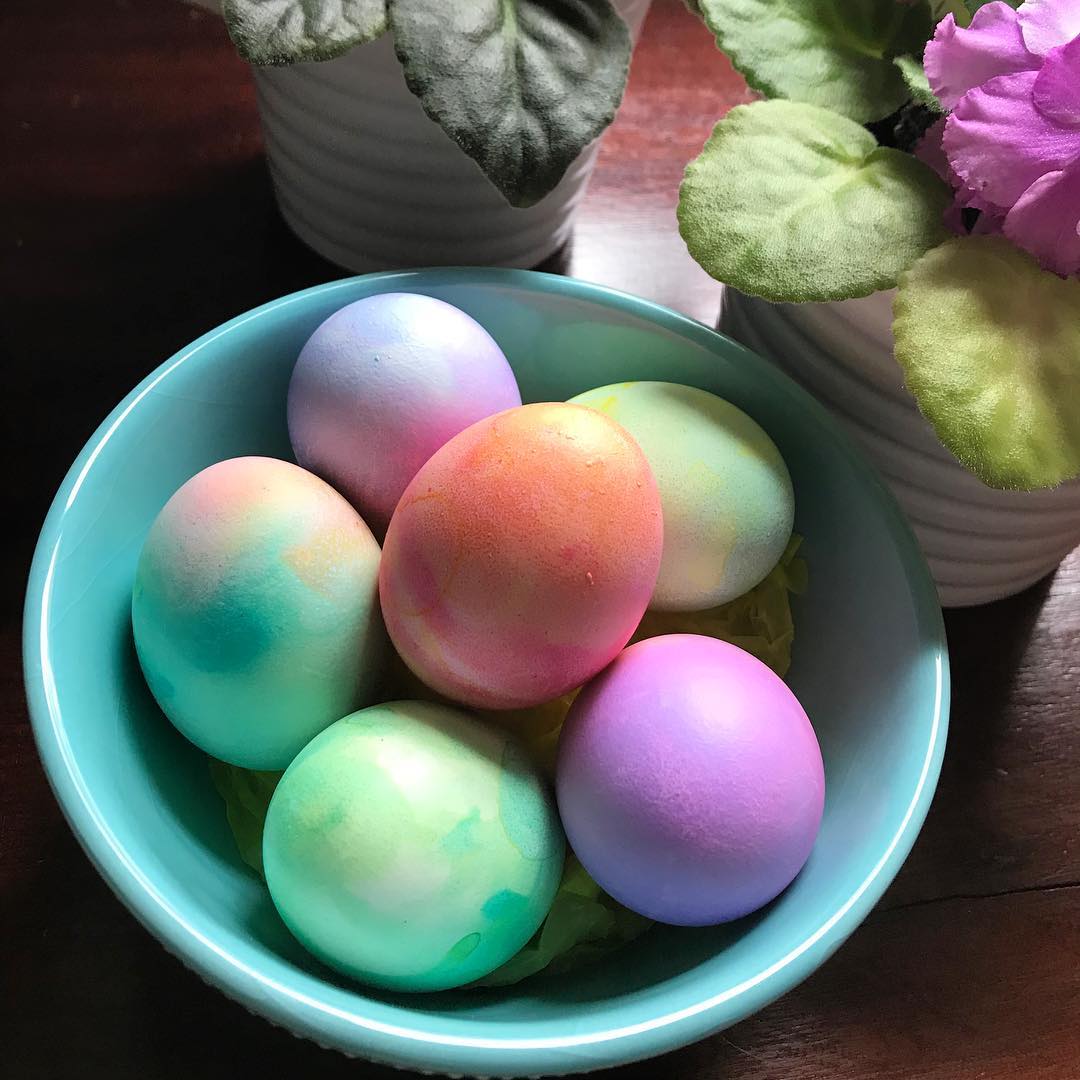 Se acerca la pascua y en el blog hispanaglobal.com...