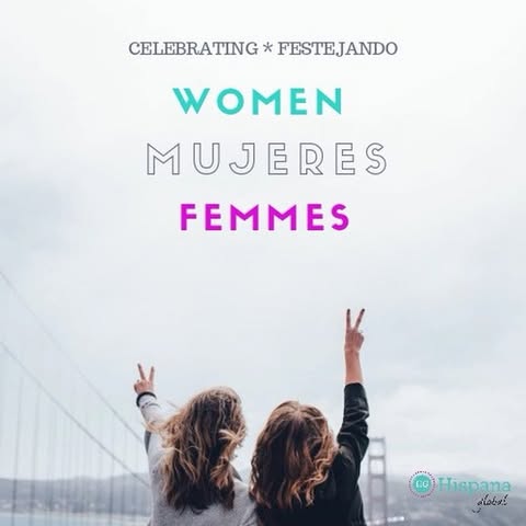 En el Día Internacional de la Mujer y cada día del...