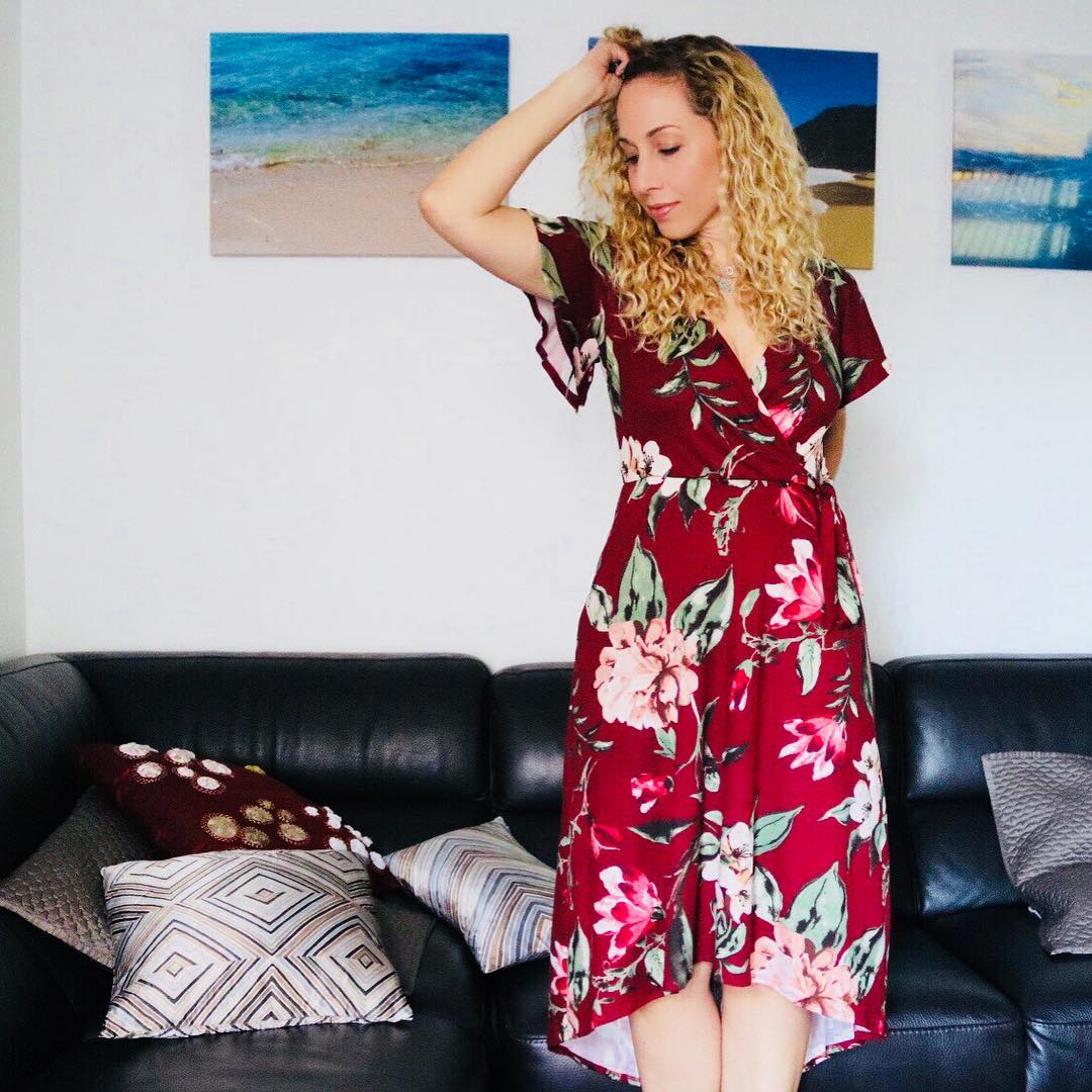 ¿Conoces StitchFix? Es un servicio que te manda ro...