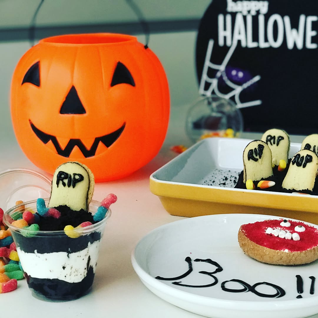 Se acerca Halloween y en nuestro blog hispanagloba...