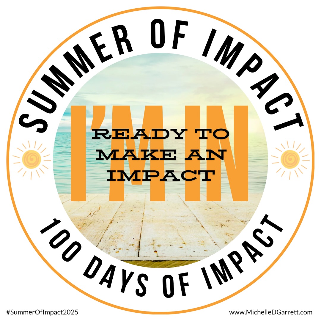 Ready to make this your most intentional summer ye...