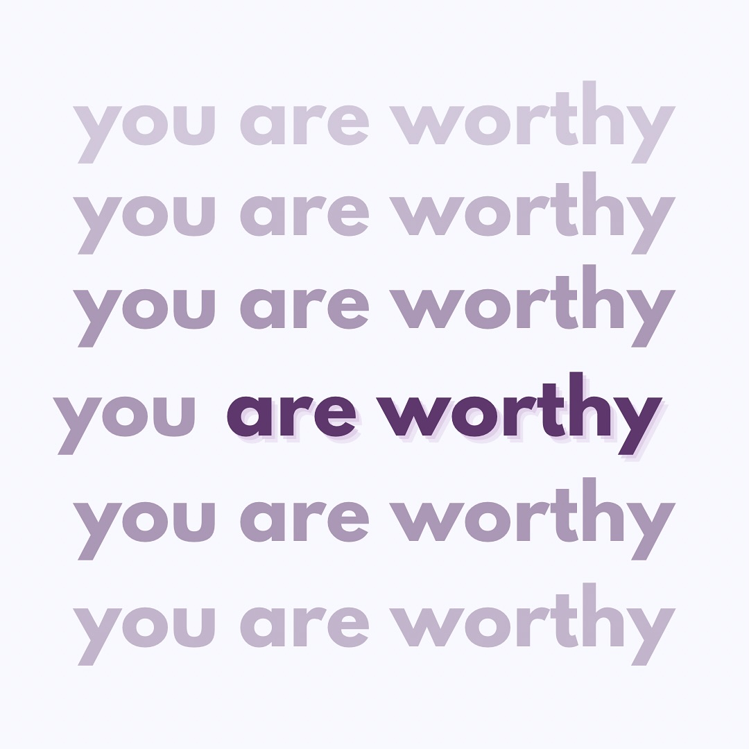 Simple reminders of your greatness.
#divaaffirma...
