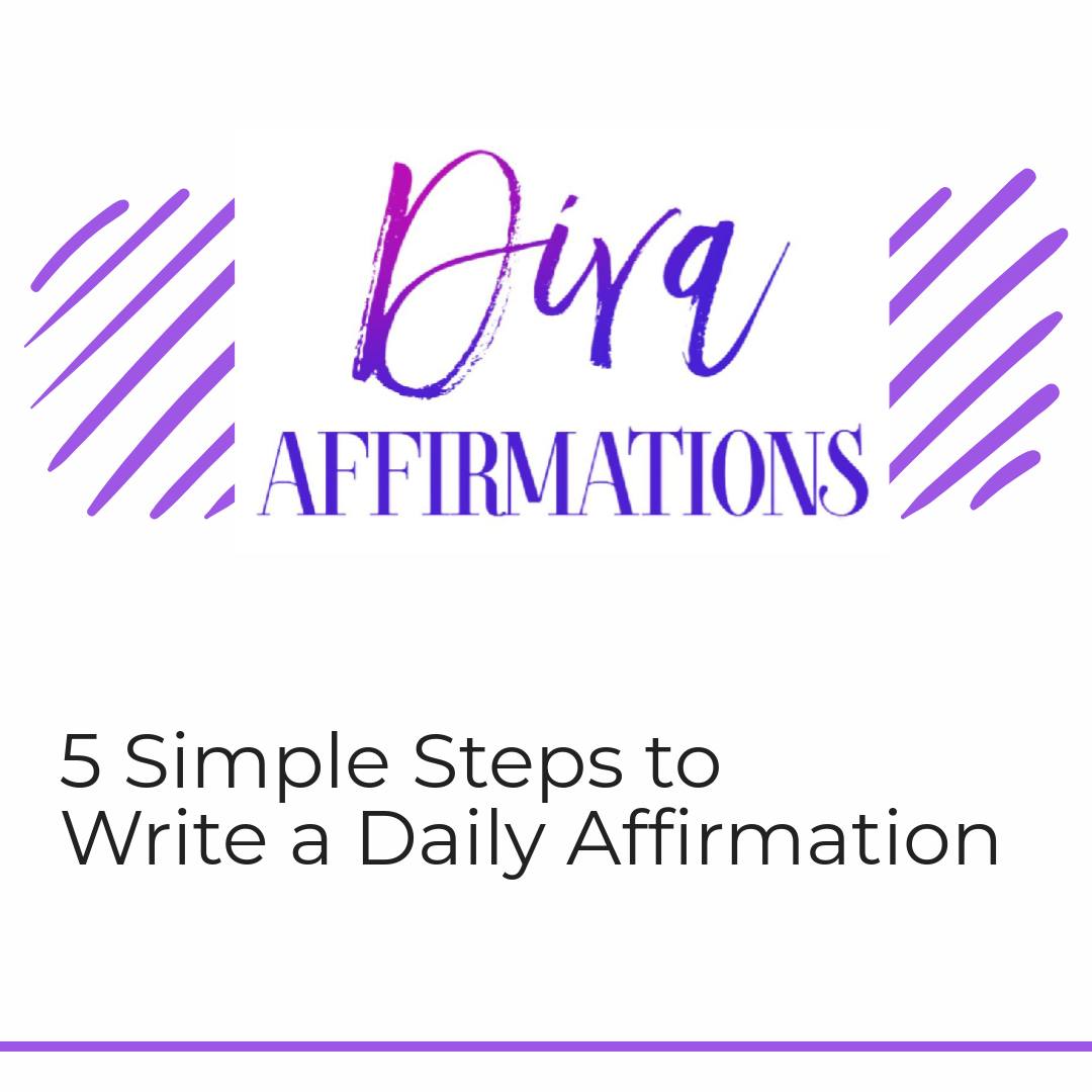 Mastering daily affirmations can be a game-changer...