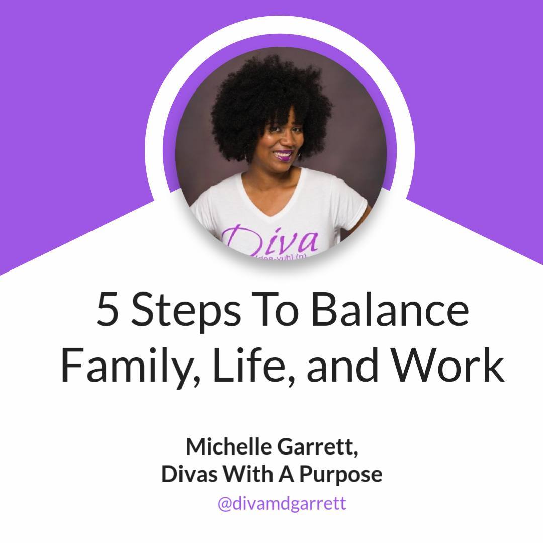 1. Prioritize and plan your week
2. Set clear boun...