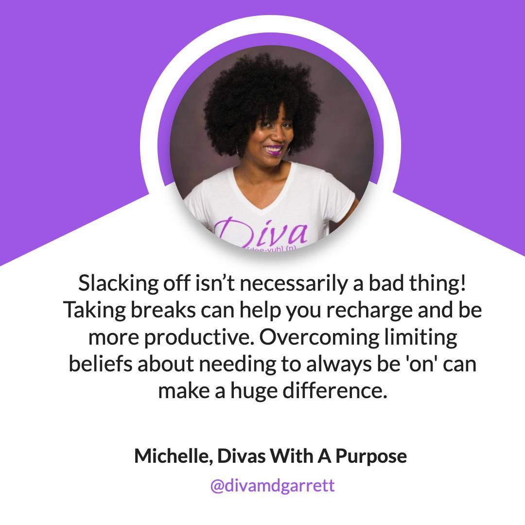Balancing family, life, and work as a female entre...