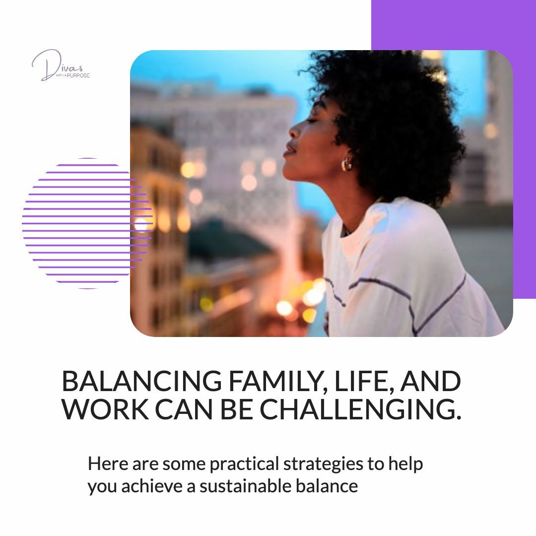 1. Prioritize: Identify what truly matters and foc...