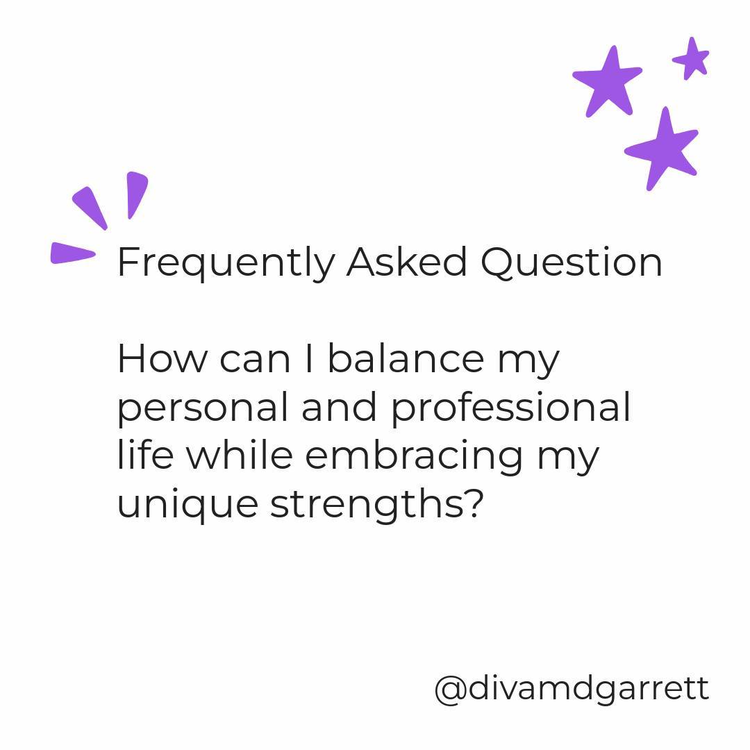 Embracing your inner diva means recognizing and ce...