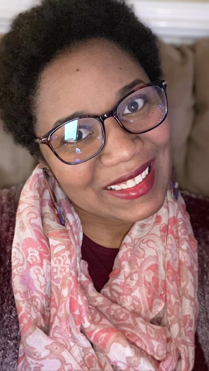 Hi there 👋🏽 It’s been a minute since I’ve done an ...