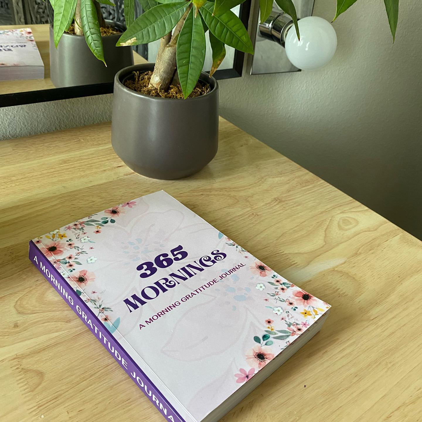 Can I be real with you for a moment? This journal ...