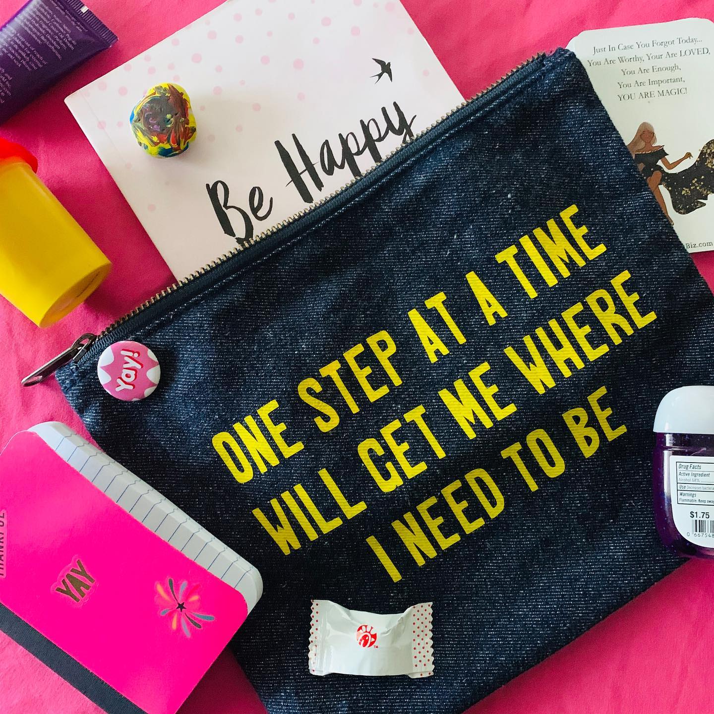 Today on the blog I’m sharing 100 ideas for your #...