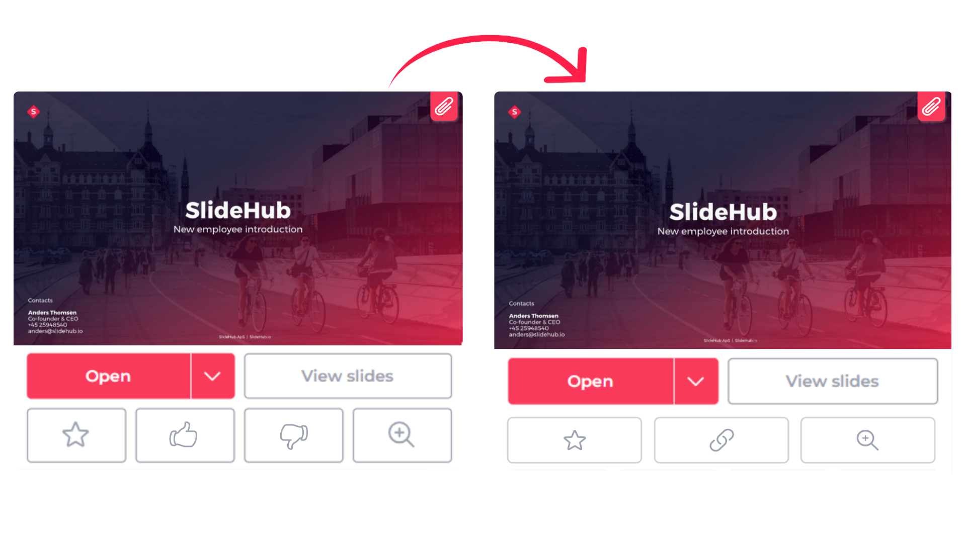 Making it simple sometimes means removing not-so-simple features