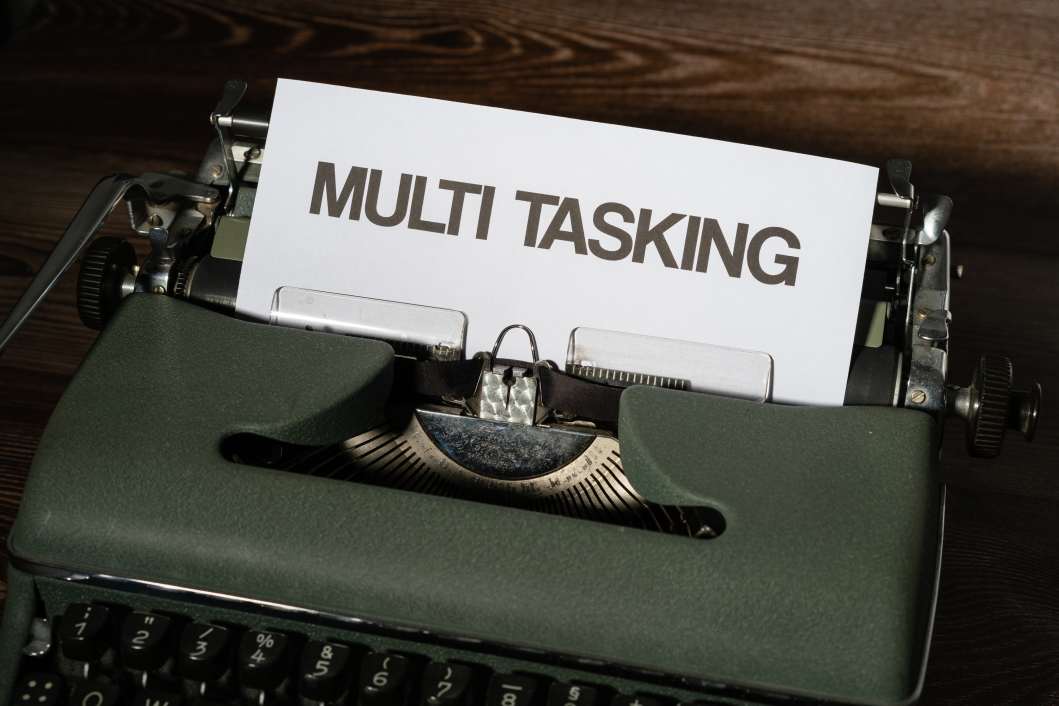 How to advance - Rune Jørgensen on prioritization and multitasking