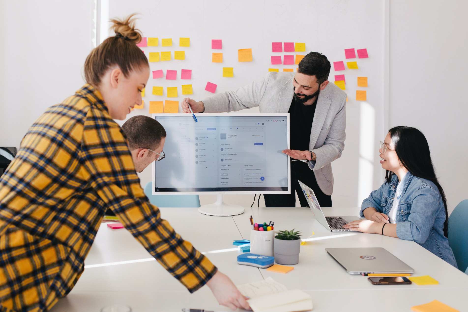 The little-known secret for professional PowerPoint design