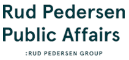 Rud Pedersen Public Affairs logo