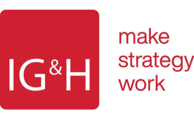 IG&H logo