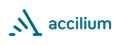 accilium ‍ logo