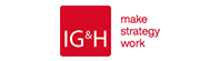IG&H logo