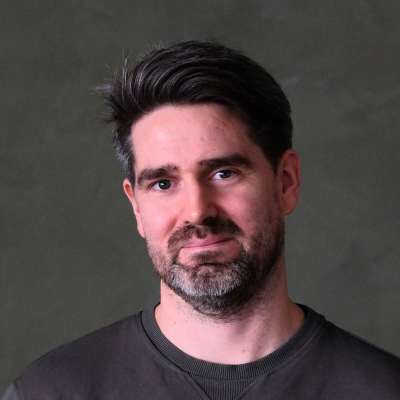 Anders Thomsen