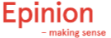 Epinion