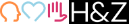 H&Z logo
