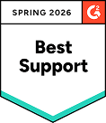 G2 badge