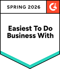 G2 badge