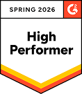 G2 badge