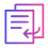Version control icon