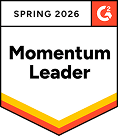 G2 badge