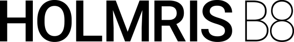 Holmris B8
