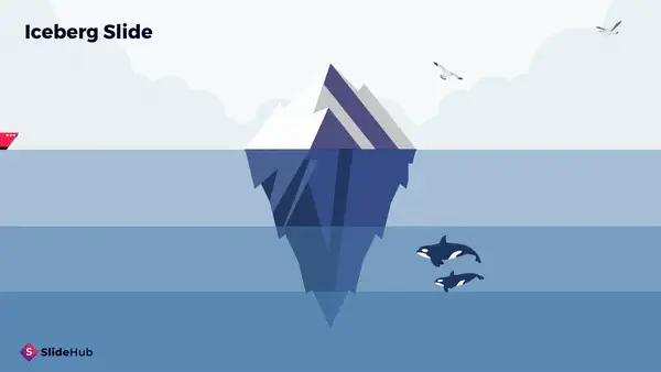 Not Standard example of a GIF animation