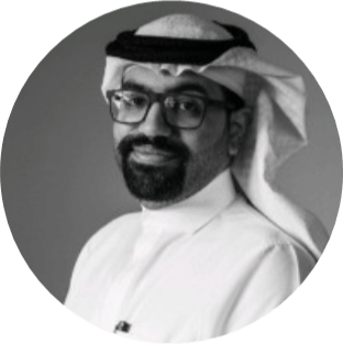 <b>Mahdi Bokhamsin</b> Co-founder & COO profile image