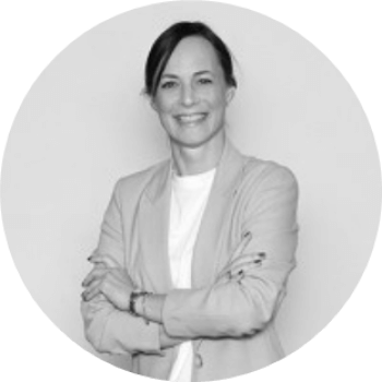 <b>Mette Nielsen </b>HR & Marketing Director profile image