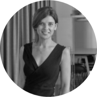 <b>Mireille Toyn </b>Senior Consultant profile image
