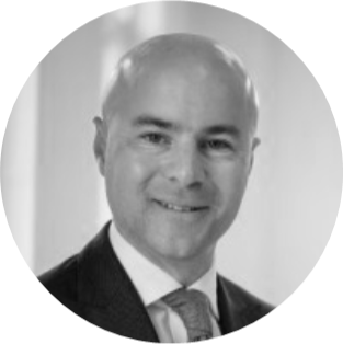 <b>Robert Van Beemen </b> Partner profile image